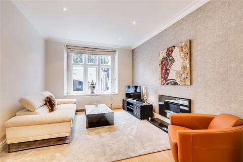 1 bedroom flat to rent, Lennox Gardens, Knightsbridge, London
