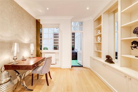 1 bedroom flat to rent, Lennox Gardens, Knightsbridge, London