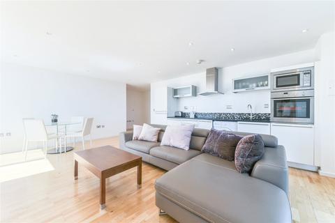 2 bedroom penthouse to rent, Millharbour, Canary Wharf, London, E14