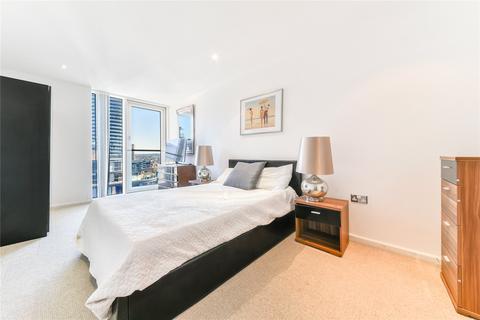 2 bedroom penthouse to rent, Millharbour, Canary Wharf, London, E14