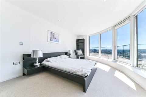undefined, Millharbour, Canary Wharf, London, E14