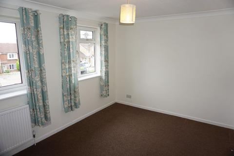 2 bedroom terraced house to rent, FOXHILL, OLNEY