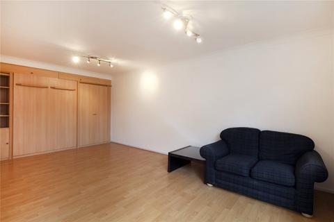 Studio to rent, Cumberland Terrace Mews, Regent's Park, London