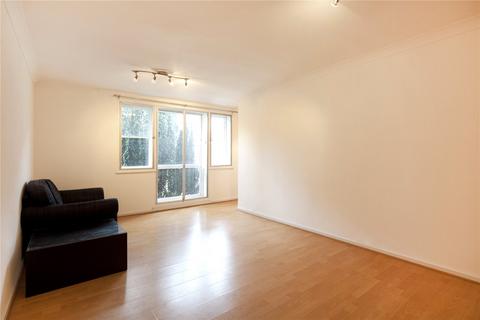 Studio to rent, Cumberland Terrace Mews, Regent's Park, London