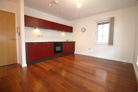 1 bedroom apartment to rent, Q4, 185 Upper Allen Street, S3 7GT