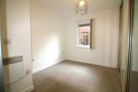 1 bedroom apartment to rent, Q4, 185 Upper Allen Street, S3 7GT