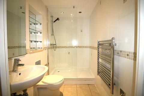 1 bedroom apartment to rent, Q4, 185 Upper Allen Street, S3 7GT