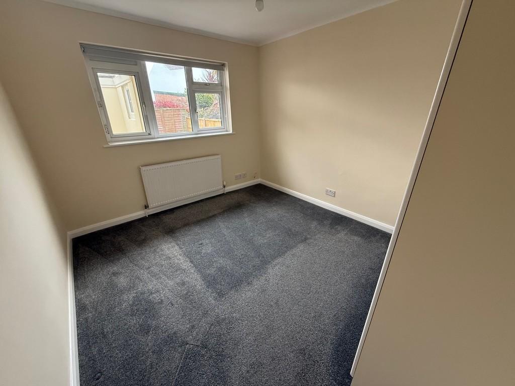 Main bedroom 1