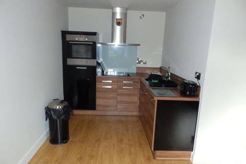 1 bedroom apartment to rent - RUSSET HOUSE, BIRCH PARK, HUNTINGTON, YORK, YO31 9PN