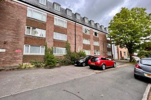 Studio to rent, 3 Ventnor Court Nether Edge Sheffield S7 1LB