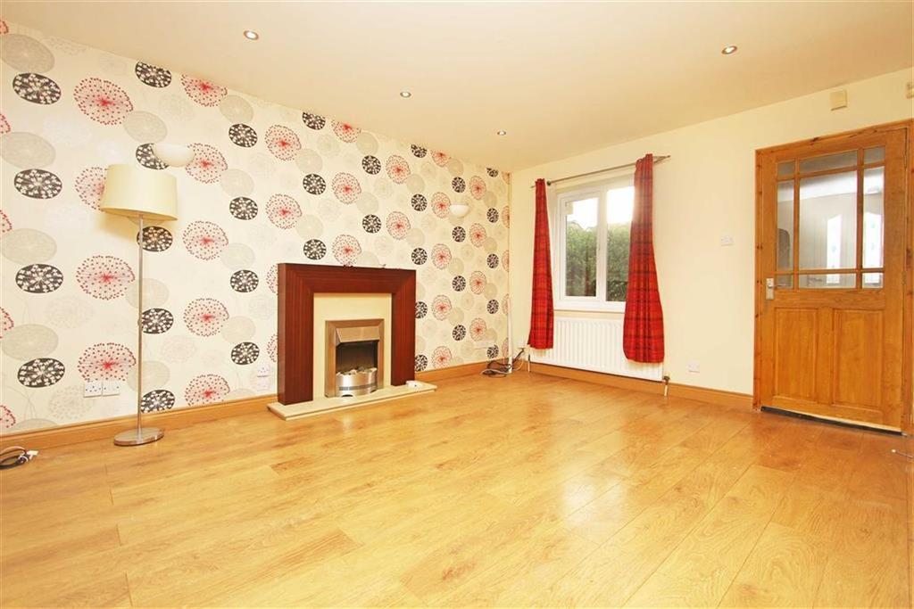 Crossfield Park, Gateshead, Tyne And Wear 3 bed semidetached house £