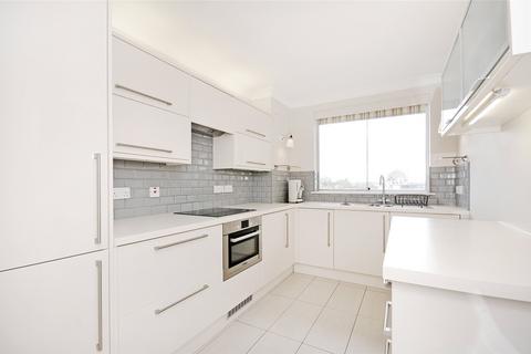 3 bedroom flat to rent, Greville House, Kinnerton Street, London