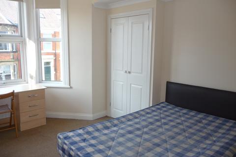 6 bedroom maisonette to rent - Mayfair Road, Jesmond, Newcastle upon Tyne NE2