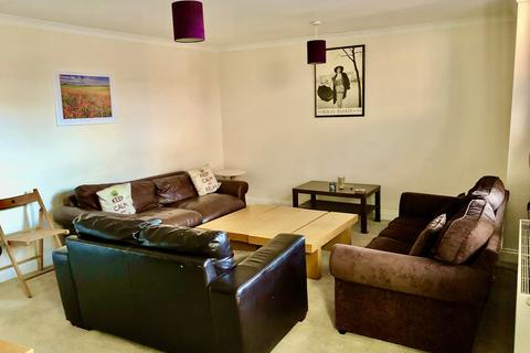 6 bedroom maisonette to rent - Mayfair Road, Jesmond, Newcastle upon Tyne NE2