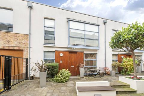 2 bedroom mews to rent, Dunworth Mews, Notting Hill, London, W11