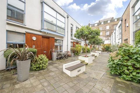 2 bedroom mews to rent, Dunworth Mews, Notting Hill, London, W11