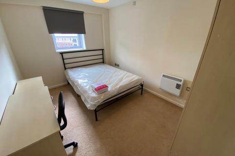 3 bedroom apartment to rent, Rialto Building, Melbourne Street, Newcastle upon Tyne NE1