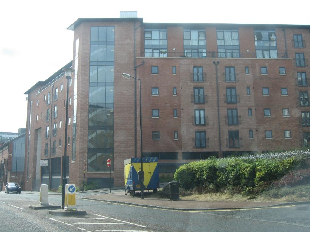 External