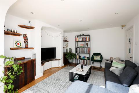 3 bedroom flat to rent, St Anns Villas, Holland Park, W11