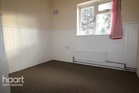 undefined, Fulwood Crescent, NOTTINGHAM