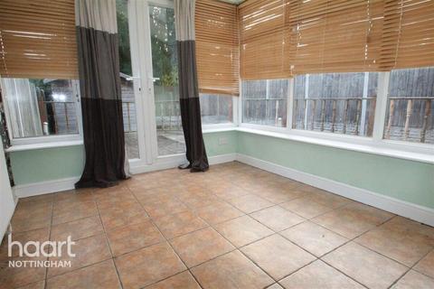 undefined, Fulwood Crescent, NOTTINGHAM