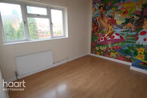 Fulwood Crescent, NOTTINGHAM