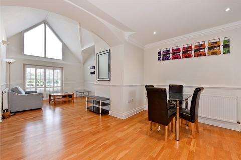 1 bedroom apartment to rent, Convent Court, Hatch Lane, Windsor, Berkshire, SL4