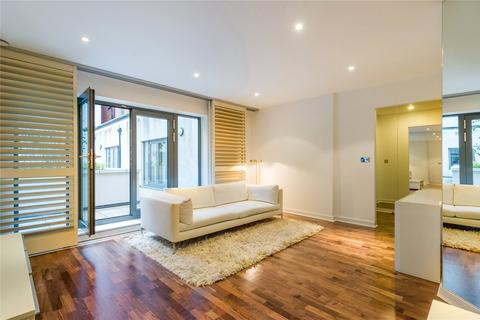 2 bedroom flat to rent - Winterton House, 4 Maida Vale, London