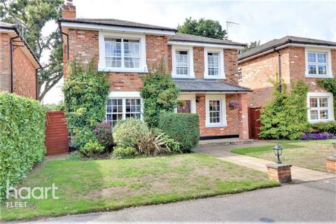 undefined, Winchfield Court, Hampshire