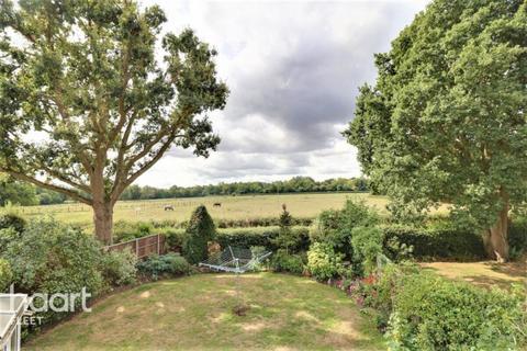 undefined, Winchfield Court, Hampshire