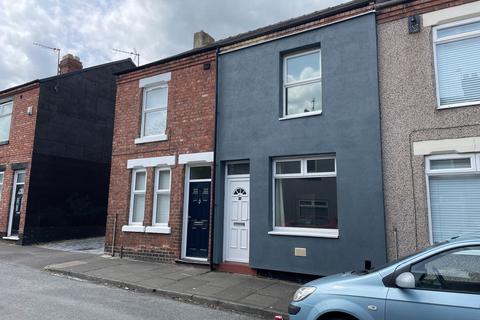 undefined, Kitchener Street, The Denes