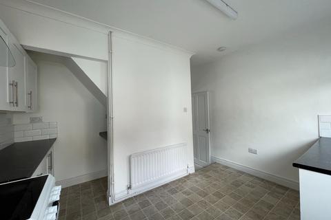 undefined, Kitchener Street, The Denes