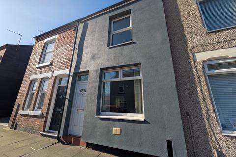 Kitchener Street, The Denes