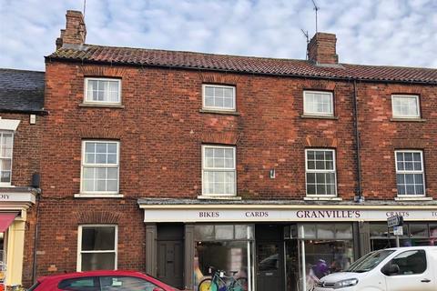 1 bedroom apartment to rent, Flat 1, 32 High Street, Market Weighton