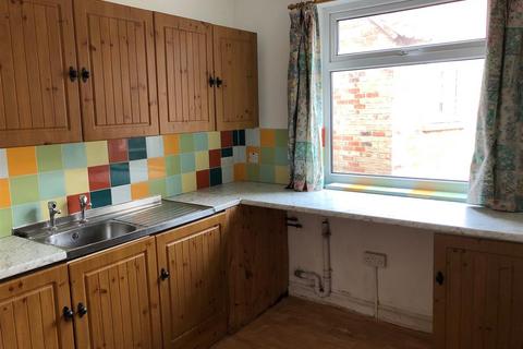 1 bedroom apartment to rent, Flat 1, 32 High Street, Market Weighton