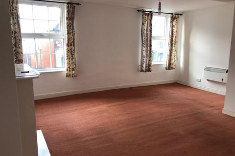 1 bedroom apartment to rent, Flat 1, 32 High Street, Market Weighton