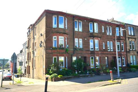 2 bedroom flat to rent, East Argyle Street, Helensburgh, Argyll & Bute, G84 7RR