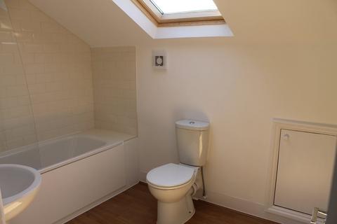 2 bedroom maisonette to rent, Trafalgar Road, Portslade BN41