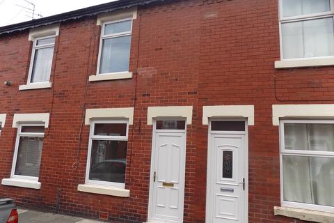 undefined, Melrose Avenue, Blackpool FY3
