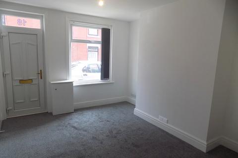 undefined, Melrose Avenue, Blackpool FY3