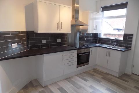 undefined, Melrose Avenue, Blackpool FY3