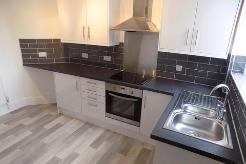undefined, Melrose Avenue, Blackpool FY3