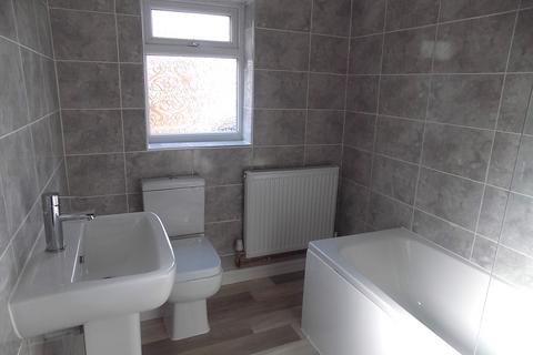 undefined, Melrose Avenue, Blackpool FY3