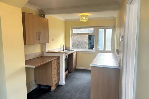 2 bedroom terraced house to rent, Jasmine Close, Swansea, SA2 8