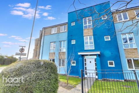 2 bedroom apartment to rent, Graham Road, Cambridge