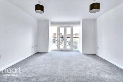 2 bedroom apartment to rent, Graham Road, Cambridge