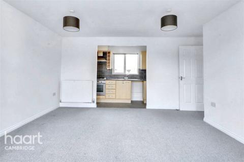 2 bedroom apartment to rent, Graham Road, Cambridge