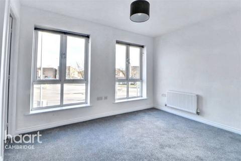 2 bedroom apartment to rent, Graham Road, Cambridge