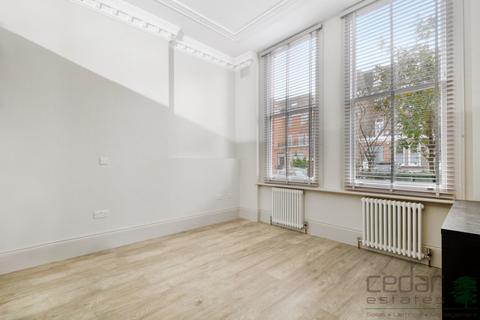 2 bedroom flat to rent, Canfield Gardens, South Hampstead NW6