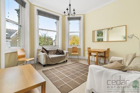 2 bedroom flat to rent, West End Lane, West Hampstead NW6